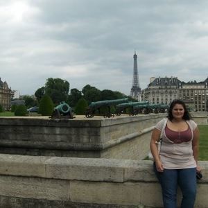 Meet your Posher, Jayme